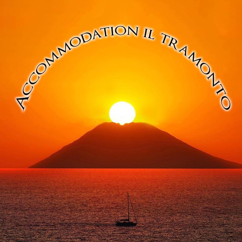 Il Tramonto Capo Vaticano *