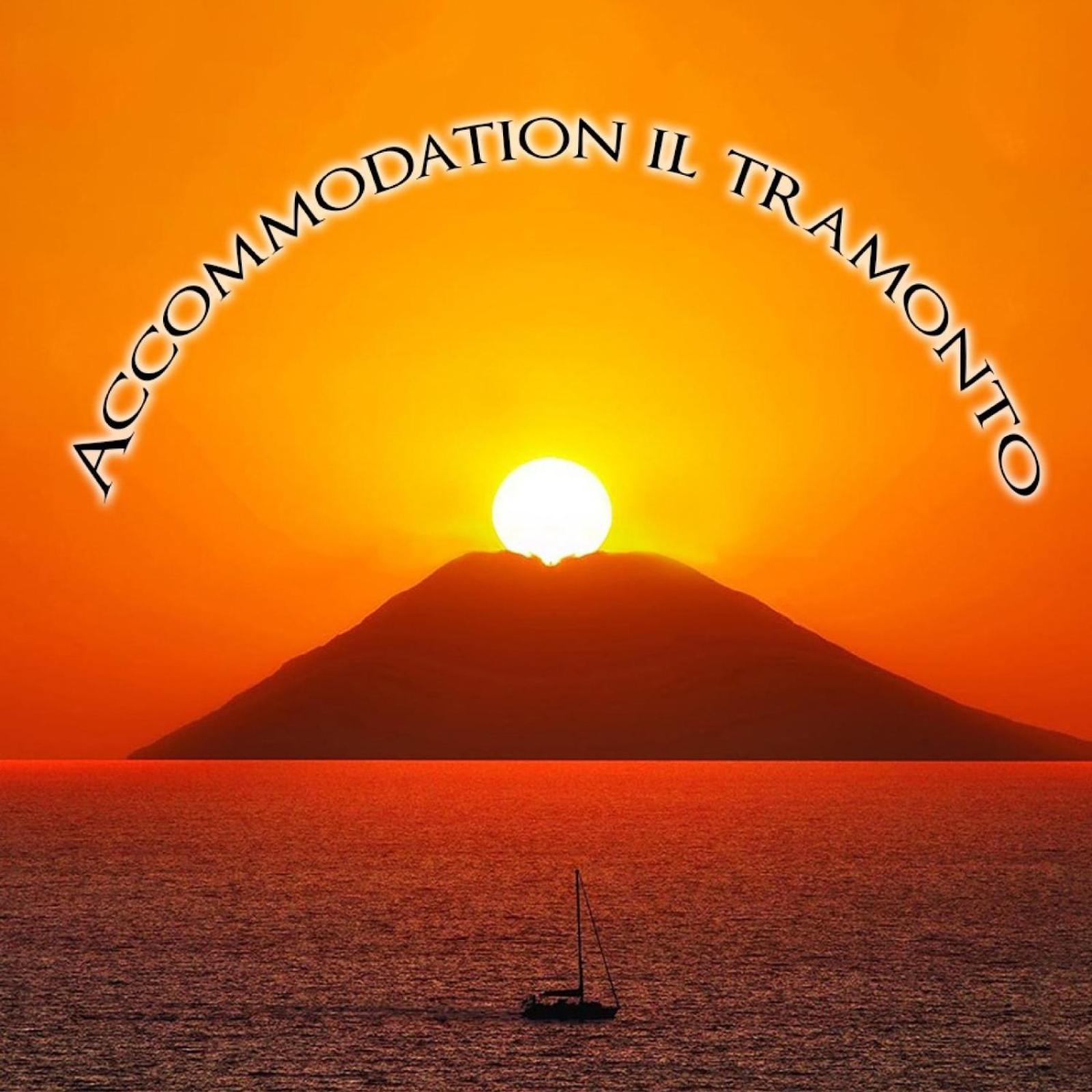 Il Tramonto Capo Vaticano Tropea